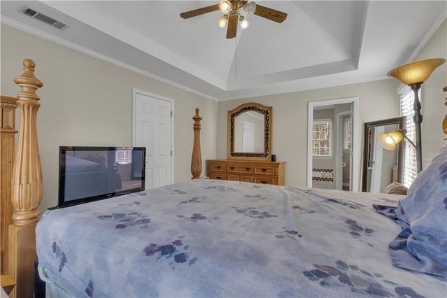 3089 Kaley NW Drive, Kennesaw, GA 30152