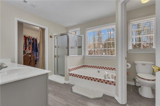 3089 Kaley NW Drive, Kennesaw, GA 30152