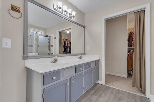 3089 Kaley NW Drive, Kennesaw, GA 30152