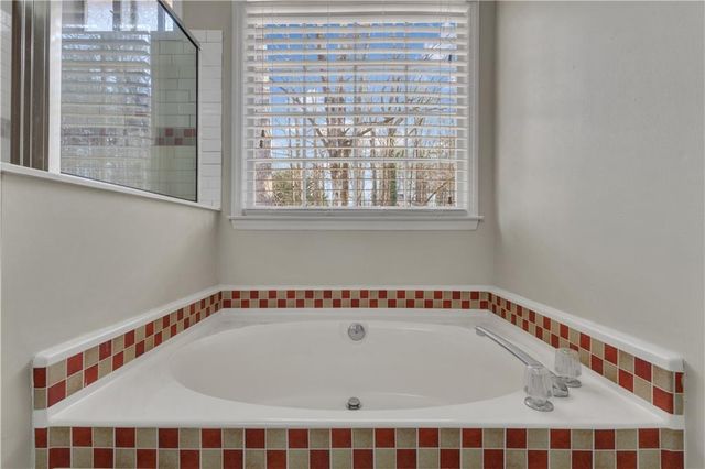 3089 Kaley NW Drive, Kennesaw, GA 30152