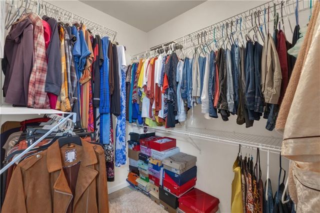 3089 Kaley NW Drive, Kennesaw, GA 30152