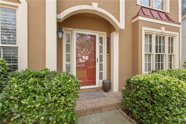 3089 Kaley NW Drive, Kennesaw, GA 30152