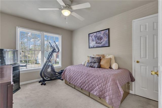 3089 Kaley NW Drive, Kennesaw, GA 30152