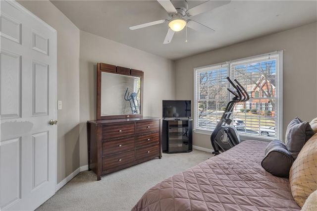 3089 Kaley NW Drive, Kennesaw, GA 30152