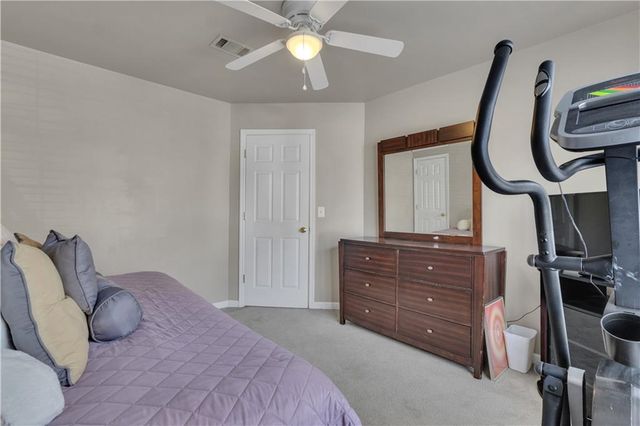 3089 Kaley NW Drive, Kennesaw, GA 30152