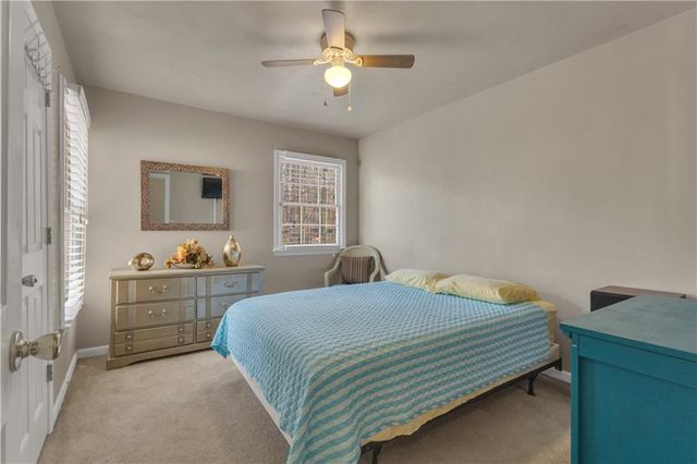 3089 Kaley NW Drive, Kennesaw, GA 30152