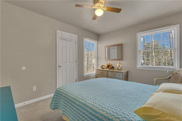 3089 Kaley NW Drive, Kennesaw, GA 30152