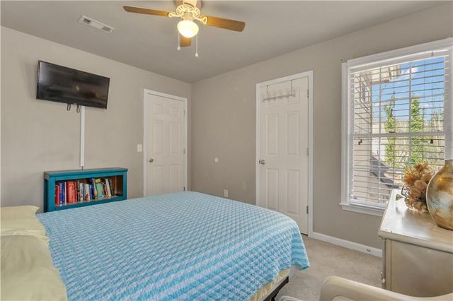 3089 Kaley NW Drive, Kennesaw, GA 30152