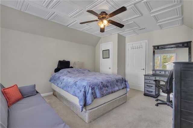 3089 Kaley NW Drive, Kennesaw, GA 30152