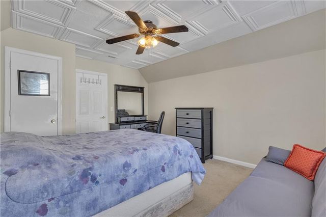 3089 Kaley NW Drive, Kennesaw, GA 30152