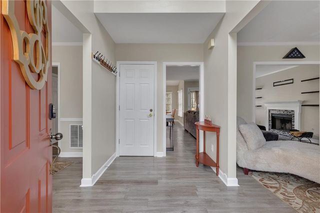 3089 Kaley NW Drive, Kennesaw, GA 30152