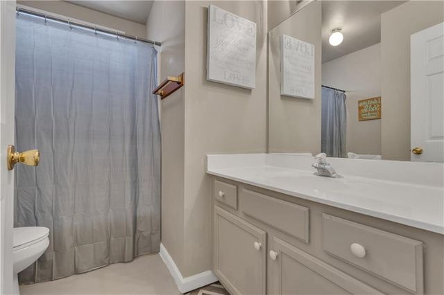 3089 Kaley NW Drive, Kennesaw, GA 30152