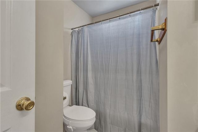 3089 Kaley NW Drive, Kennesaw, GA 30152