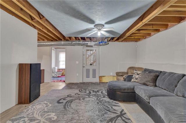 3089 Kaley NW Drive, Kennesaw, GA 30152