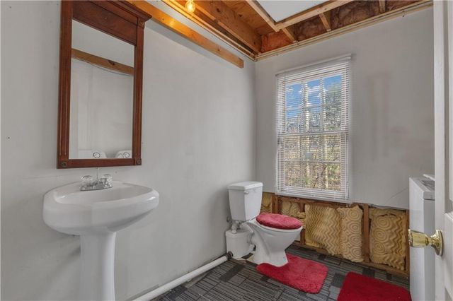 3089 Kaley NW Drive, Kennesaw, GA 30152