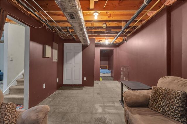 3089 Kaley NW Drive, Kennesaw, GA 30152