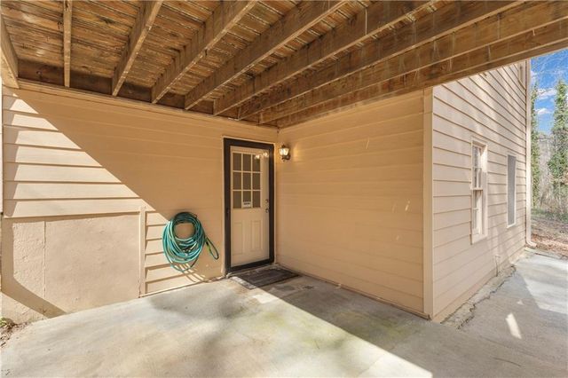 3089 Kaley NW Drive, Kennesaw, GA 30152