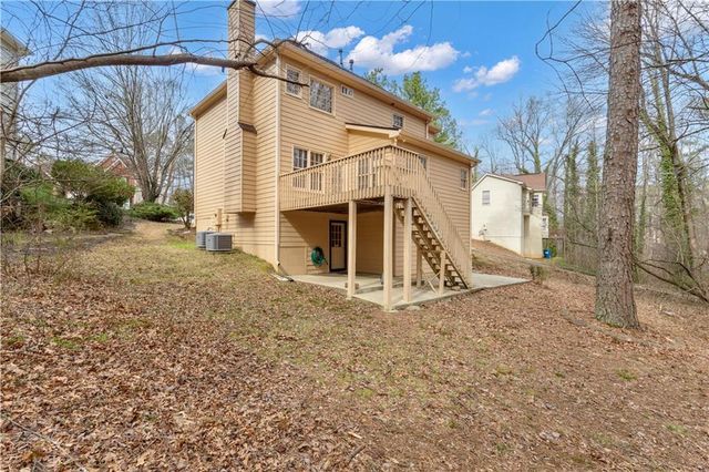 3089 Kaley NW Drive, Kennesaw, GA 30152