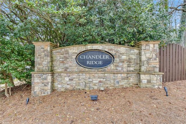 3089 Kaley NW Drive, Kennesaw, GA 30152