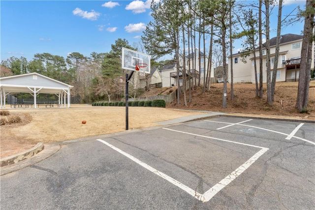 3089 Kaley NW Drive, Kennesaw, GA 30152