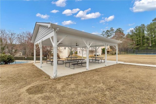 3089 Kaley NW Drive, Kennesaw, GA 30152