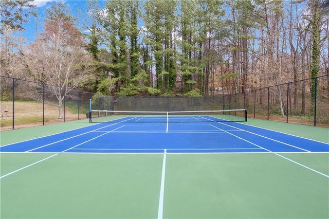 3089 Kaley NW Drive, Kennesaw, GA 30152