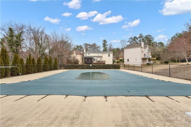 3089 Kaley NW Drive, Kennesaw, GA 30152