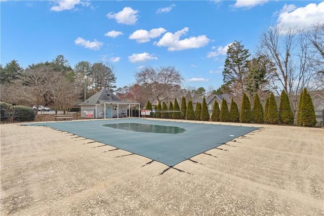 3089 Kaley NW Drive, Kennesaw, GA 30152