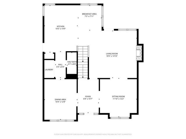 3089 Kaley NW Drive, Kennesaw, GA 30152