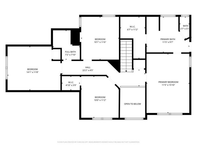 3089 Kaley NW Drive, Kennesaw, GA 30152