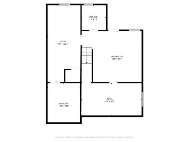 3089 Kaley NW Drive, Kennesaw, GA 30152