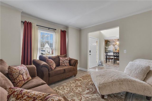 3089 Kaley NW Drive, Kennesaw, GA 30152