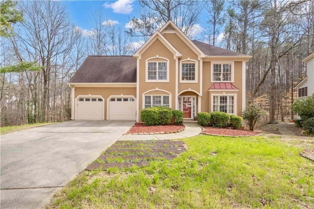 3089 Kaley NW Drive, Kennesaw, GA 30152