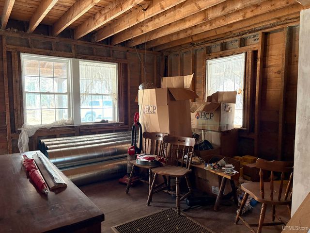 13839 Wells 21.2 Street, Nahma, MI 49864