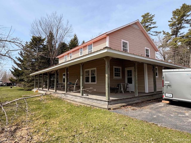 13839 Wells 21.2 Street, Nahma, MI 49864