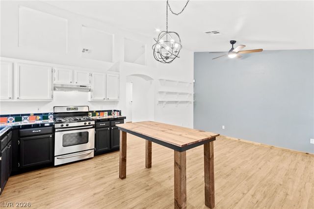 7749 Kasmere Falls Drive, Las Vegas, NV 89149