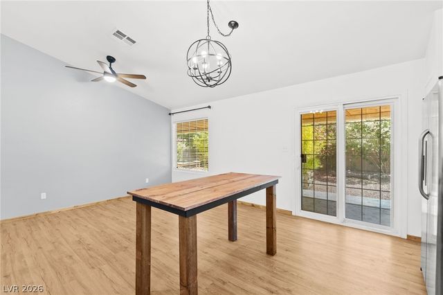 7749 Kasmere Falls Drive, Las Vegas, NV 89149