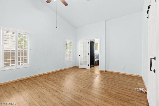 7749 Kasmere Falls Drive, Las Vegas, NV 89149