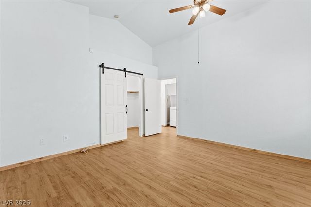 7749 Kasmere Falls Drive, Las Vegas, NV 89149