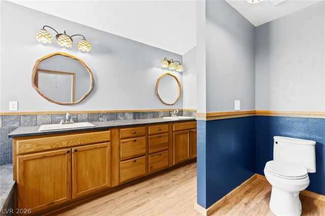 7749 Kasmere Falls Drive, Las Vegas, NV 89149