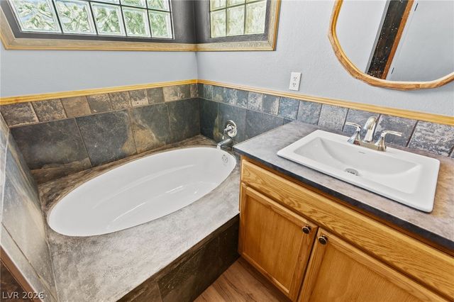 7749 Kasmere Falls Drive, Las Vegas, NV 89149