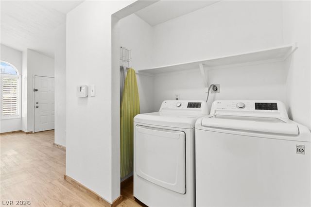 7749 Kasmere Falls Drive, Las Vegas, NV 89149