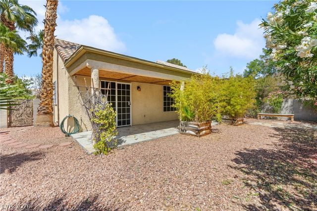 7749 Kasmere Falls Drive, Las Vegas, NV 89149