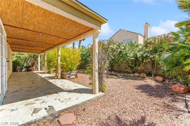 7749 Kasmere Falls Drive, Las Vegas, NV 89149