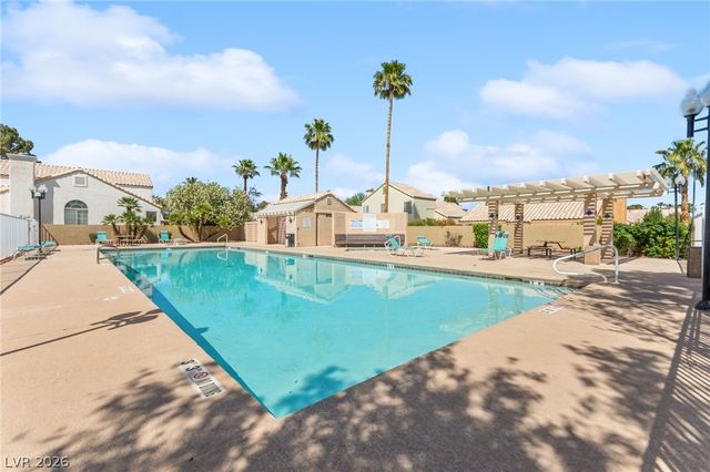 7749 Kasmere Falls Drive, Las Vegas, NV 89149