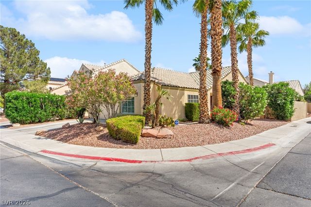 7749 Kasmere Falls Drive, Las Vegas, NV 89149