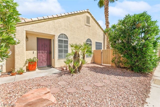 7749 Kasmere Falls Drive, Las Vegas, NV 89149