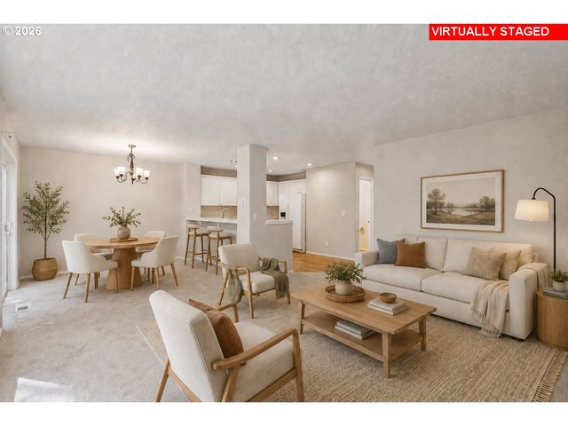 6476 Nw SHELSAM Ter, Portland, OR 97229