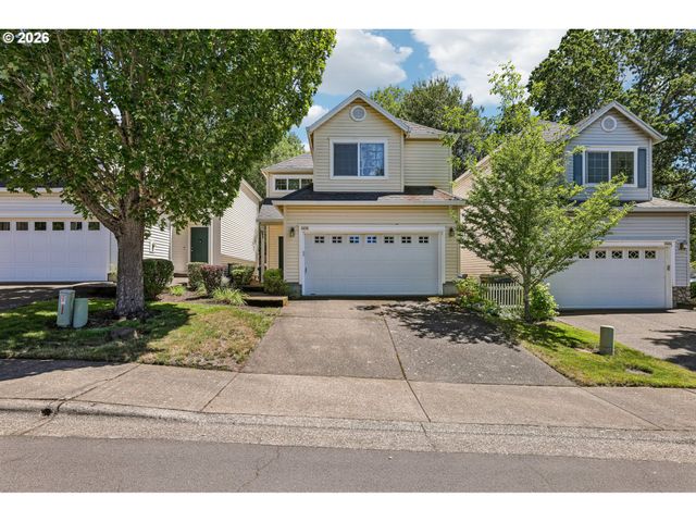 6476 Nw SHELSAM Ter, Portland, OR 97229