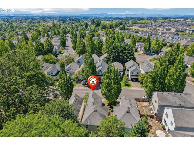 6476 Nw SHELSAM Ter, Portland, OR 97229